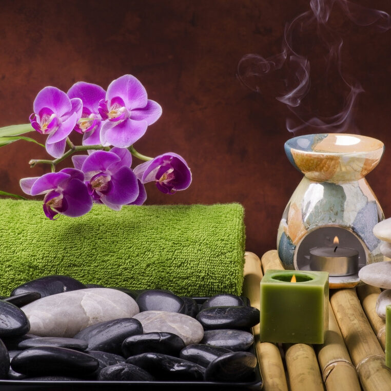 spa