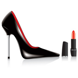 ssl lipstick stiletto